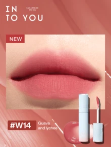 INTO YOU Watery Lip Matte