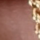 皮帶扣字母項鍊