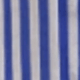 Blue and White