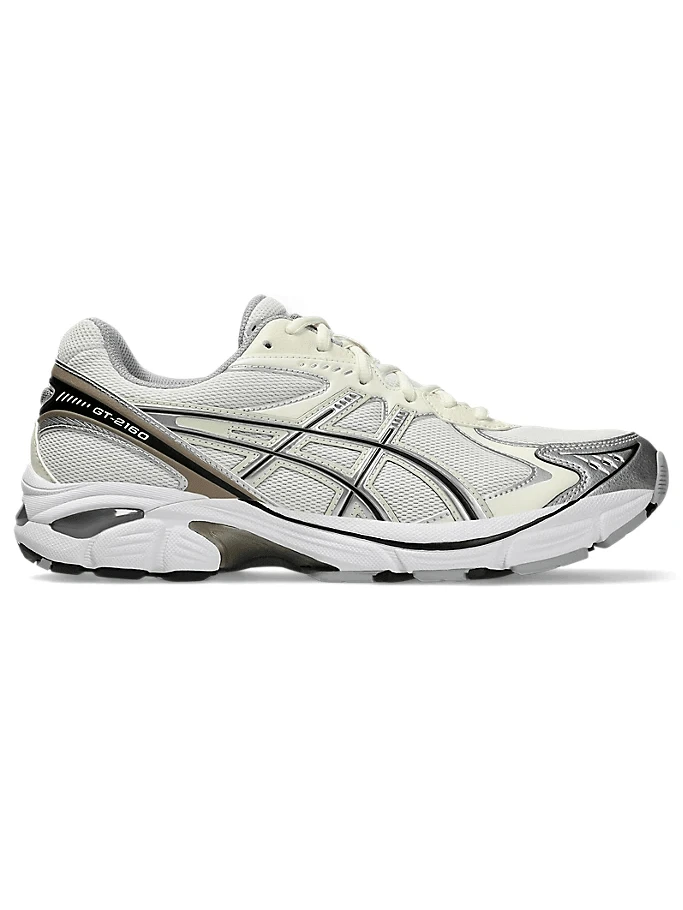Asics GT-2160 CREAM/GREIGE | SHEIN USA