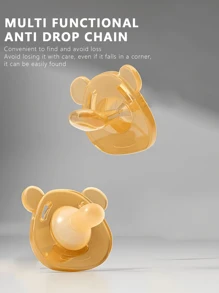 新生儿安抚奶嘴（0-3个月、3-6个月、1岁以上），舒缓睡眠辅助器