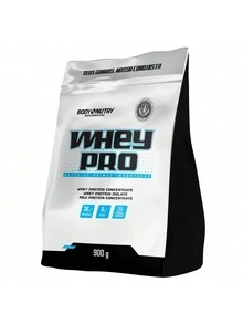 BODY NUTRY SUPLEMENTOS Protein - Xem 2