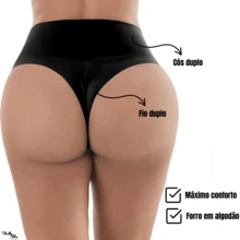 Kit Of 5 High-Rise Maternity Panties, Neutral Colors, Pregnant, Postpartum, Double Underwire, No Brand, Bella Flor - 彩色 - 查看 2