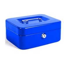 Diversion Safes - Màu xanh lam - Xem 2