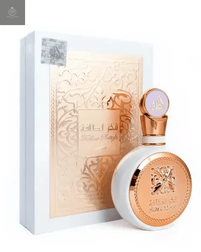 Lattafa Parfum