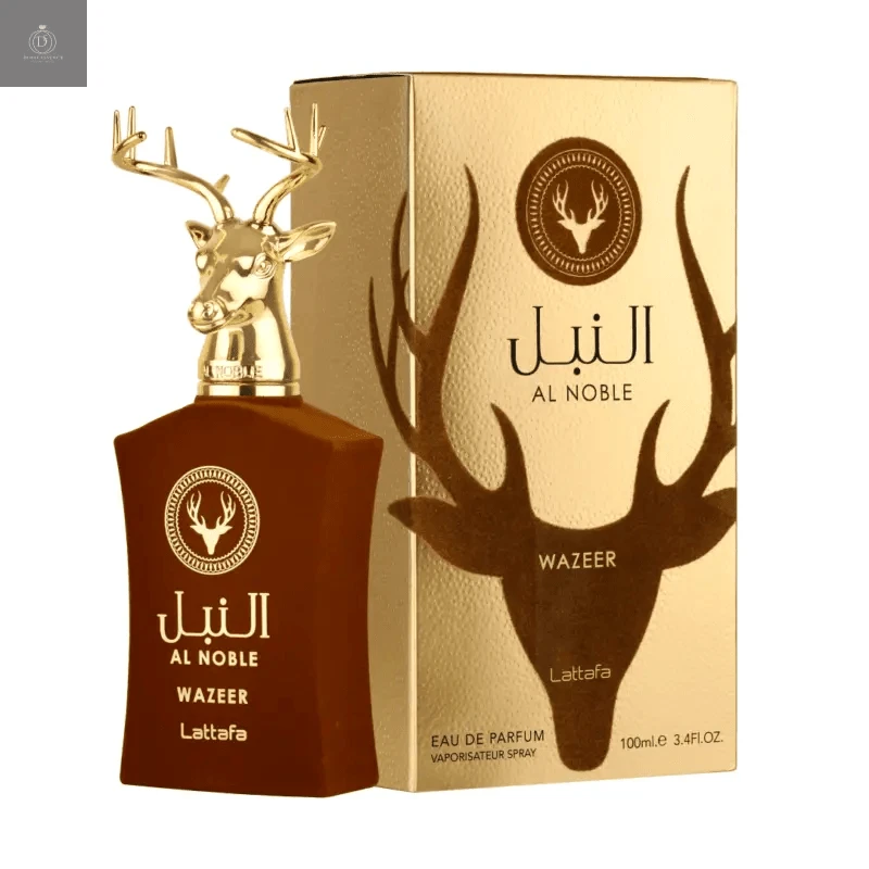 Lattafa Parfum - Multicolore - Voir 1