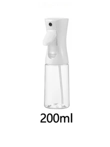 1 Stück Clean Beauty Sprühflasche Make-up, Feinstsprühflasche, Beauty Salon Kontinuierliche Sprühflasche Make-up Ergänzungsflasche, Extrafeinstaubsprühflasche - Haare, Haushaltsreinigung, Salon, Garten, Schönheit, Pflanzen, Hautpflege, Haare, Reinigung, Körperpflege und andere kontinuierliche Sprühflasche, Extrafeinstaubsprühflasche Kontinuierliche Sprühflasche