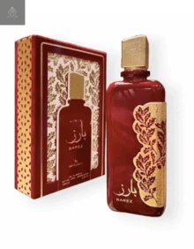 Lattafa Perfume - Multicolorido - Ver 1