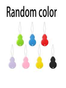 20pcs Transparent Invisible Snap Buttons - Secure, Invisible Fasteners Suitable For Sweaters And Shirts, Anti-Exposure Design, Transparent Snap Invisible Snap Plastic Buttons Clothing Accessories - Multicolor - View 4