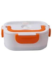 Marmita Elétrica Para Casa Automóvel Portátil 110V - Multicolorido - Visão 6