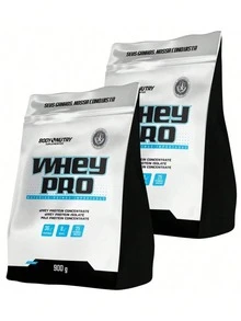 BODY NUTRY SUPLEMENTOS Protein - Xem 1