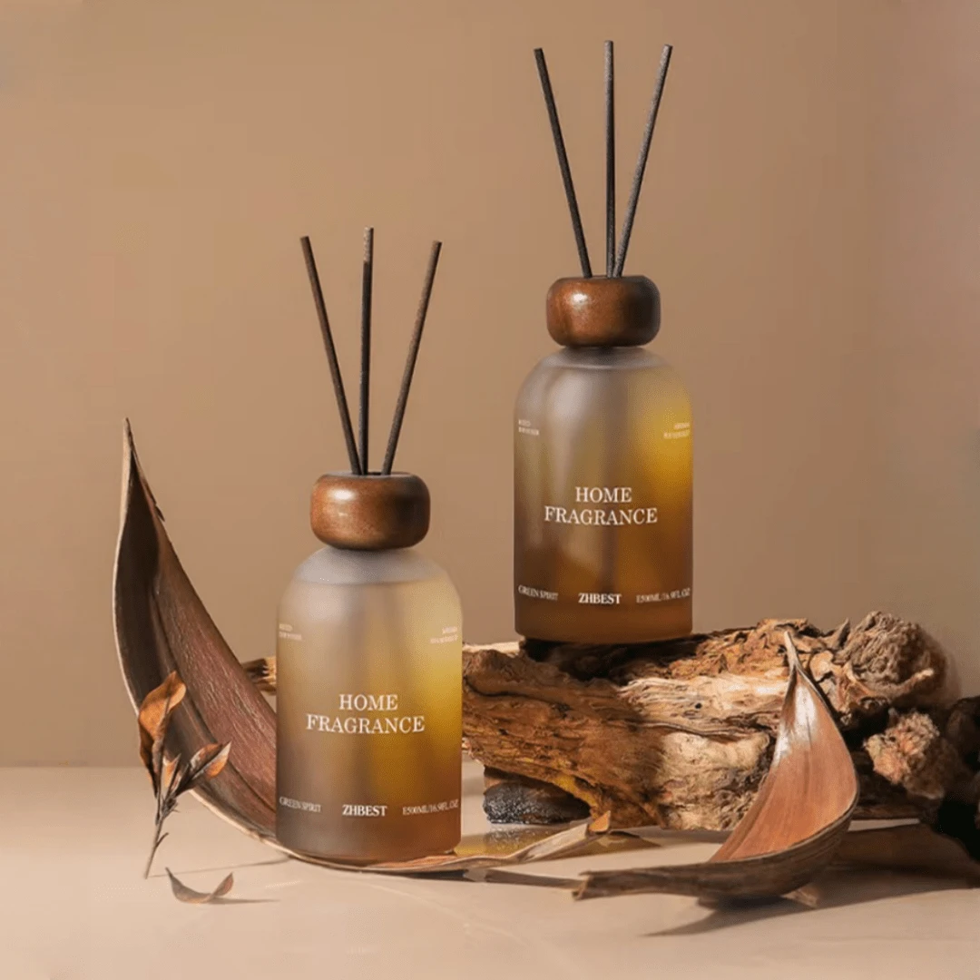 1pcsX250/1pcsX130ml/1pcsX120ml Large Capacity Home Fragrance Indoor Rattan Incense Long-Lasting Expansion Fresh Air Without Fire Essential Oil Fragrance, For Bestfriend Gifts,Gift For Woman,Winter Gift,For Halloween Gift,For Christmas Gift Long Lasting Fragrance, Long-Lasting Aroma, Good Fragrance Spreading Effect, High Fragrance Purity