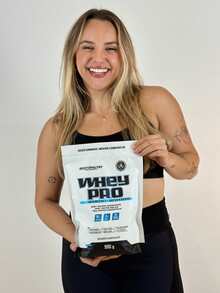 BODY NUTRY SUPLEMENTOS Protein - Xem 9