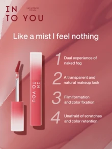 INTO YOU Watery Lip Matte