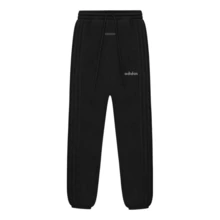 Fear of God 敬畏上帝的裤子 - 黑色 - 查看 1