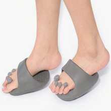 Foot Massager - Black - View 4