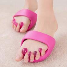 Foot Massager - Black - View 5