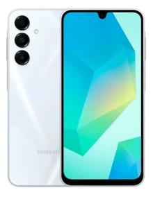 Samsung Galaxy A16 4G 128gb 6gb smartphone Samsung Galaxy A16 4G almacenamiento 128 GB memoria RAM 6 GB pantalla amplia bateria duradera camara multiple Android rendimiento equilibrado ideal uso diario multimedia y redes sociales - Gris - Ver 1