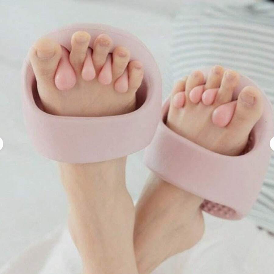 Foot Massager - Black - View 1