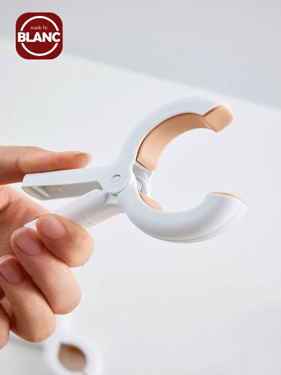 10 个毛巾夹、沙滩巾夹、防风泳池椅和巡航毛巾架；多功能洗衣夹，无痕鲜艳色彩，用于将毛巾、毯子、衣服和被子固定在沙滩椅、泳池船、晾衣绳和挂架上。