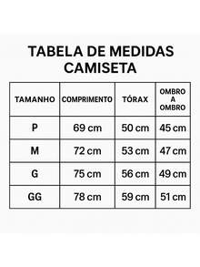 Camiseta Básica Masculina Algodão Confortável Alta Qualidade - Preto - Visão 4