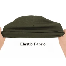 Binomata Set de 3 piezas para recién nacido: gorro, babero y paño de eructo, gorro de doble capa suave unisex para bebé, baberos absorbentes, paño de costilla fina resistente a manchas de leche, adecuado para bebés niños y niñas de 0 a 24 meses