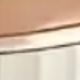 奶油黃+玫瑰金