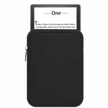 Protective Sleeve Bag Compatible With 6.8" Kindle Paperwhite (11th Gen, 2021) / 6" Kindle (11th Gen, 2022) /Kindle (11th Generation-2024 Release)(6 Inch)/ 7" Paperwhite (2024), Colorsoft Signature Edition/Kindle 10th Gen 2018/Kindle 10th Gen 2019,E-Reader Kobo Libra 2/Kobo Libra H2O ,Lightweight Portable Pouch Sleeve E-Reader Case Cover - Multicolor - View 7