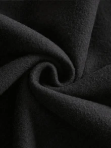 3 件套 Tween Boy 纽约 & 布鲁克林 & 洛杉矶文字印花羊毛衫 LiPullover 运动衫odie 运动衫套装，温暖舒适，适合秋冬 - 灰色 - 查看 7