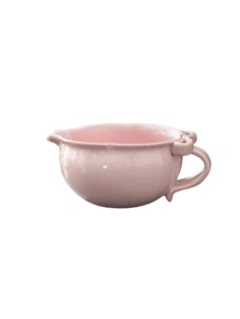 1pc/2pcs/3pcs/4pcs Pink Bow Ceramic Matcha Set, Includes Matcha Bowl, Whisk, Scoop, Stirrer, Baking Tools, Japanese Style Gift Box, Matcha Preparation Tools Set, Great Gift For Friends