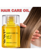 Cuidado & Peinado Capilar