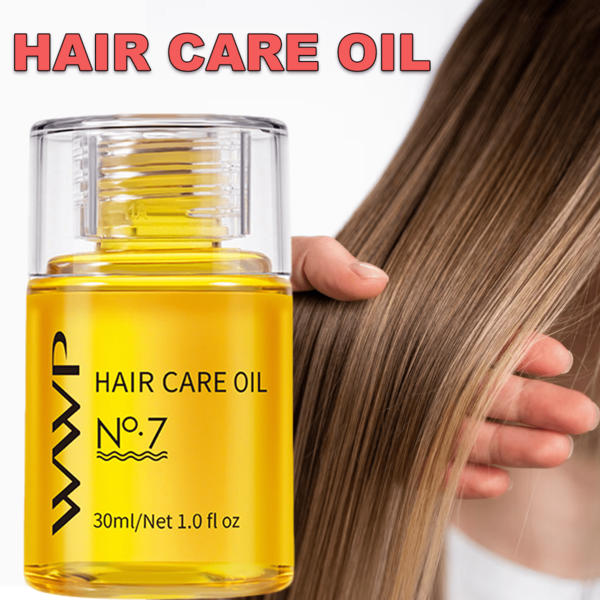 Deeply Moisturizing Hair Care Essential Oil, Conditioner, Dyeing And Perm Damaged Care, Used For Frizzy And Damaged Scalp Care, Light And Easy To Absorb, Rich And Strong Hair, Suitable For Men And Women, Suitable For All Hair Types