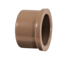 Capa Soldável 40mm - KRONA Ref. 385