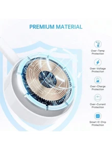 1pc 3.3ft/100cm USB-C Magnetic Wireless Charger Compatible With Apple Watch Series Ultra/Ultra2/9/8/7/SE/6/5/4/3/2/1, Portable And Efficient Charging Cable