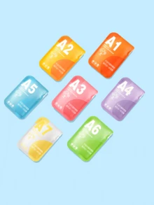 1 件男女款雨披 - 带抽绳的防水 PVC 雨衣、成人雨衣、透明连帽雨衣、便携式雨衣、露营/徒步旅行/应急、加厚女士男士雨衣、旅行、户外骑行、徒步旅行、便携式成人女士雨衣、返校用品 - 彩色 - 查看 7