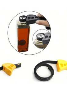 1 件套皮带扳手、机油滤清器拉拔器带扳手、链条扳手、带开启器、可调节拆卸工具