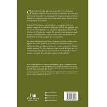 Um Chamado à Justiça e Retidão | Augustus Nicodemus - Livro único - Visão 2