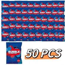 100 Packs 10ml Concentrated Bubble Refill Solution For All Bubble Toys, Bubble Guns, Bubble Machines, Party Favors, Birthday Gifts For Kids - Multicolor - View 8