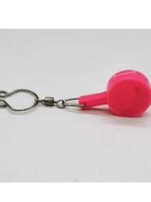Herramienta para atar nudos de pesca | Protección contra anzuelos | Ata nudos de pesca fácilmente | Accesorios geniales para pescadores | Pesca con mosca de hielo | Accesorios de pesca para pescadores principiantes | Herramienta para el nudo de uña