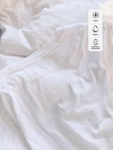 Áo thun thể thao họa tiết chó Dachshund, 100% cotton dành cho nữ, Quần áo unisex có thể giặt bằng máy, Áo thun cổ tròn tay ngắn dáng rộng dáng rộng phong cách đường phố thường ngày cho mùa hè Y2K dành cho nữ - trắng - Xem 7
