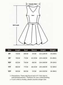 Girls Casual Comfortable Round Neck Pumpkin, Bat, Ghost 3D Print Long Sleeve Cute Dress, Suitable For Everyday, Vacation, Elegant Party, Graduation, Back To School, Halloween