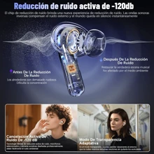 Mini Wireless Bluetooth Sports Earphones For Android And IOS - 白色 - 查看 2