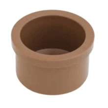 Capa Soldável 40mm - KRONA Ref. 385