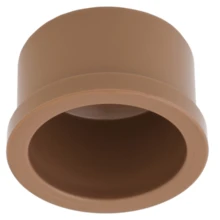 Capa Soldável 40mm - KRONA Ref. 385