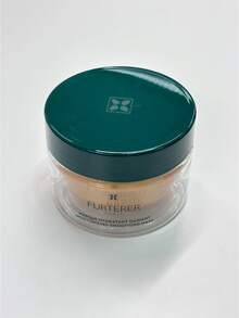 René Furterer 200毫升 Karité 滋养修护发膜，适用于干性、受损发质 | 深层滋养，有效保湿，修护漂染损伤 | 令秀发柔软顺滑，光泽亮丽 | 蕴含乳木果油和神经酰胺，带来沙龙级护发体验 | 理想的圣诞礼物