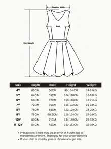 Rochie elegantă pentru fete preadolescente, cu imprimeu 3D, unicorn și cer înstelat, potrivită pentru vacanță, ședință foto, purtare zilnică, elegantă, petrecere, absolvire, vară