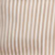 raya beige más pequeña