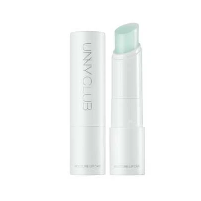 unny club Dưỡng ẩm, cấp ẩm lâu dài, ngăn ngừa môi khô nứt nẻ, giữ độ bóng cho môi, thích hợp cho mùa thu/đông, sản phẩm chăm sóc môi, phù hợp với mọi loại da.
