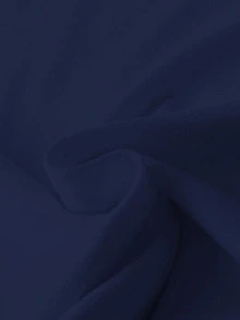 CONJUNTO SHORT ROSA RALLADO CON DISEÑO DE PERRITO FRANCES IDEAL PARA PLAYA O VERANO - azul real - Ver 3