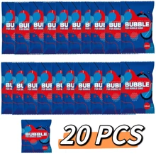 100 Packs 10ml Concentrated Bubble Refill Solution For All Bubble Toys, Bubble Guns, Bubble Machines, Party Favors, Birthday Gifts For Kids - Multicolor - View 10